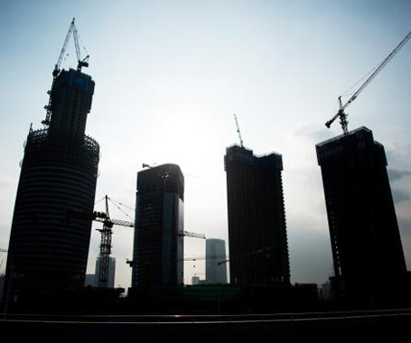 樓市到頂了嗎？經濟學家這么說