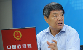 徐紹史：經(jīng)濟(jì)形勢(shì)可用總體平穩(wěn)、錯(cuò)綜復(fù)雜概括