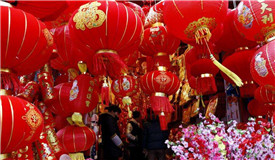 改變進(jìn)行時：2018年春節(jié)，你打算怎么過？
