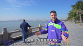 英國小哥“天籟之音”挑戰(zhàn)《七子之歌》，出道即巔峰！
