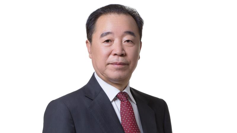 中國鐵塔董事長佟吉祿：變通信塔為數(shù)字塔 助力經(jīng)濟社會數(shù)字化轉型
