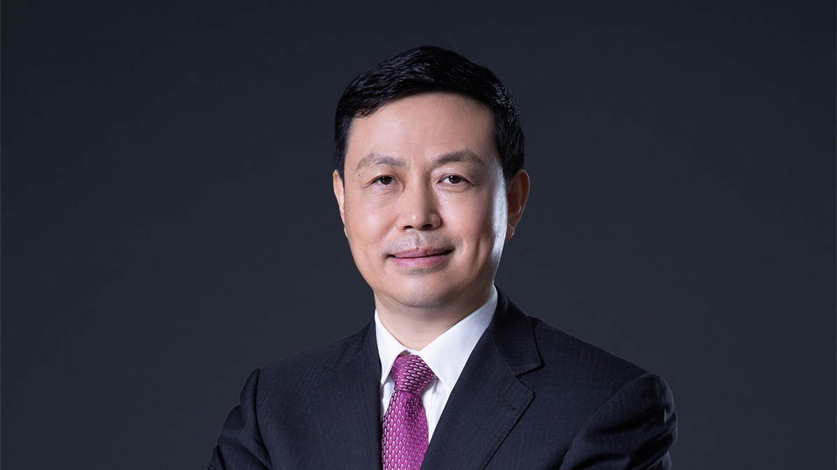 中國移動董事長楊杰：推進數(shù)智化轉型 實現(xiàn)高質(zhì)量發(fā)展