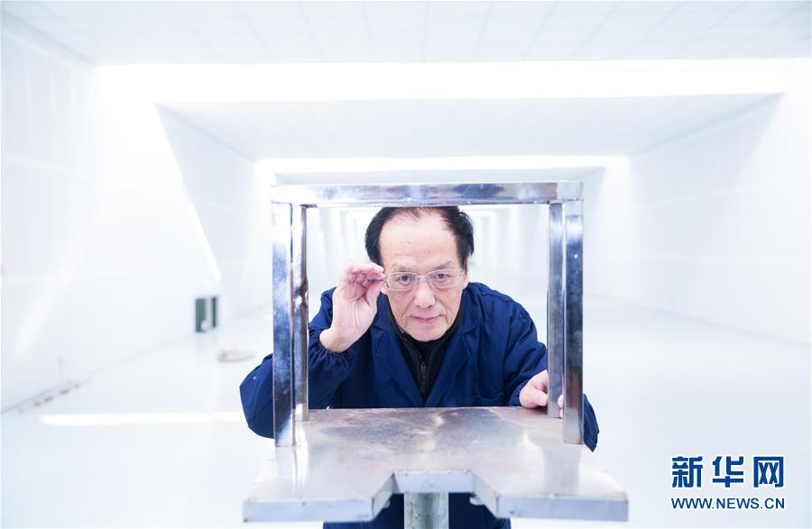 （在習近平新時代中國特色社會主義思想指引下·慶祝改革開放40周年·創(chuàng)新發(fā)展）（新華全媒頭條·圖文互動）（5）創(chuàng)新：“第一動力”的時代答卷