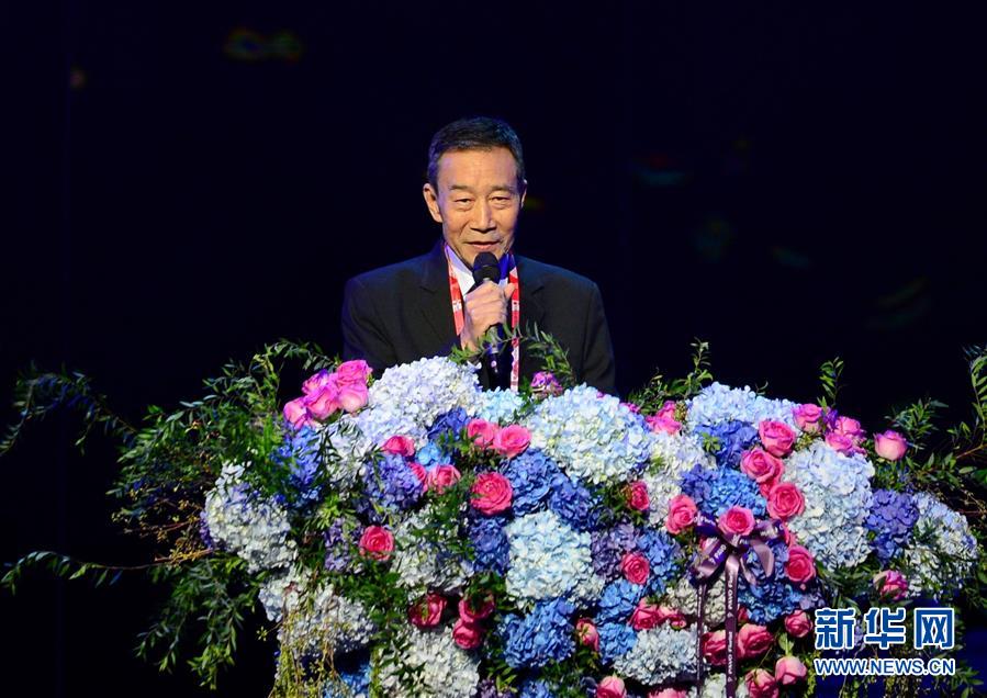 （改革先鋒風(fēng)采·圖文互動）（1）李雪健：演藝事業(yè)始終與國家和時(shí)代同步