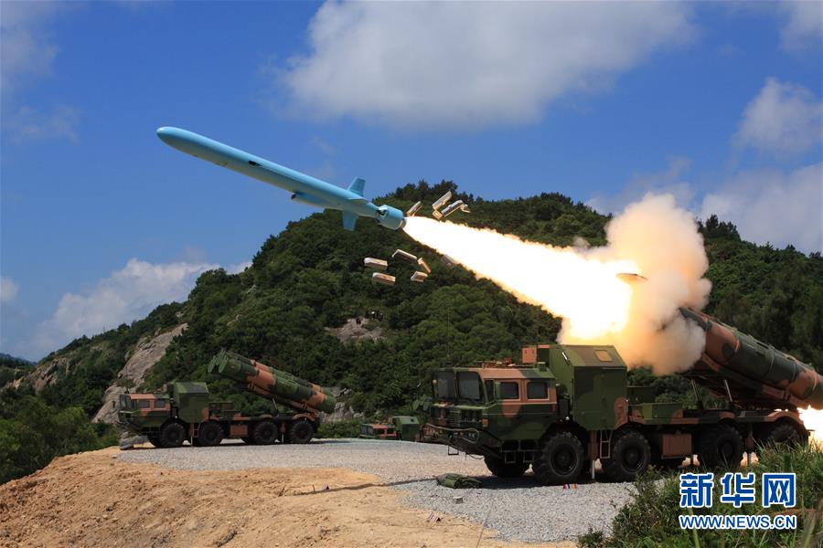 （新華全媒頭條·人民海軍70年·圖文互動）（5）向海圖強春潮涌——黨中央、中央軍委和習主席關心人民海軍建設發展紀實
