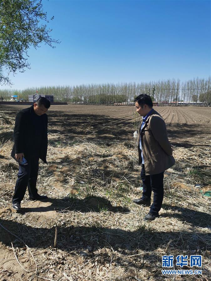 （在習(xí)近平新時代中國特色社會主義思想指引下——新時代新作為新篇章·習(xí)近平總書記關(guān)切事·圖文互動）（3）青春的顏色是什么？