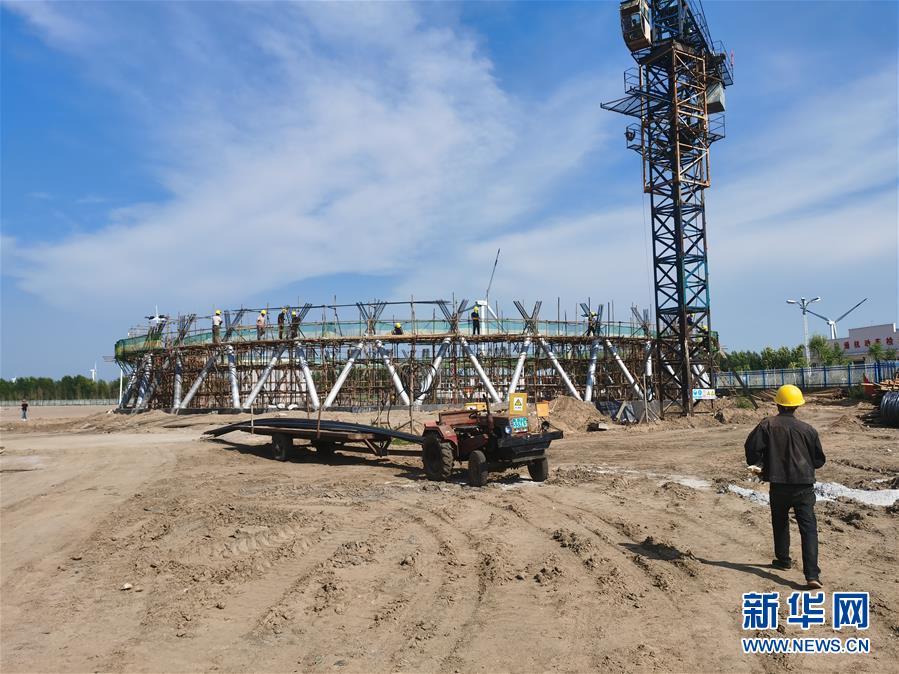 （在習近平新時代中國特色社會主義思想指引下——新時代新作為新篇章·習近平總書記關切事·圖文互動）（2）激發(fā)每個經濟“細胞”的活力——千方百計把市場主體保護好