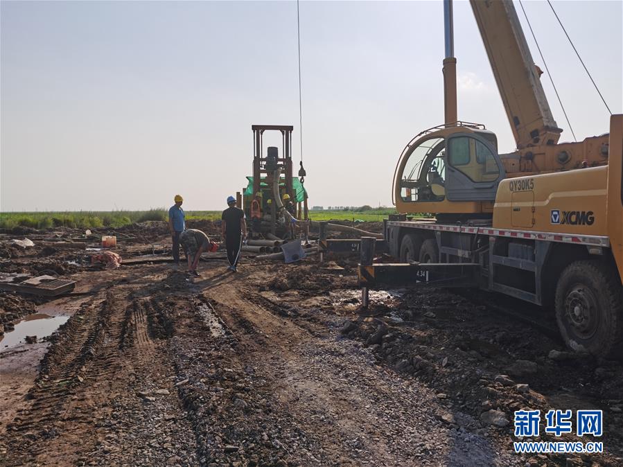 （在習近平新時代中國特色社會主義思想指引下——新時代新作為新篇章·習近平總書記關切事·圖文互動）（4）激發(fā)每個經濟“細胞”的活力——千方百計把市場主體保護好