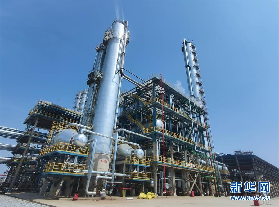 （在習近平新時代中國特色社會主義思想指引下——新時代新作為新篇章·習近平總書記關切事·圖文互動）（2）東北，“上新”——黑土地上的創新故事
