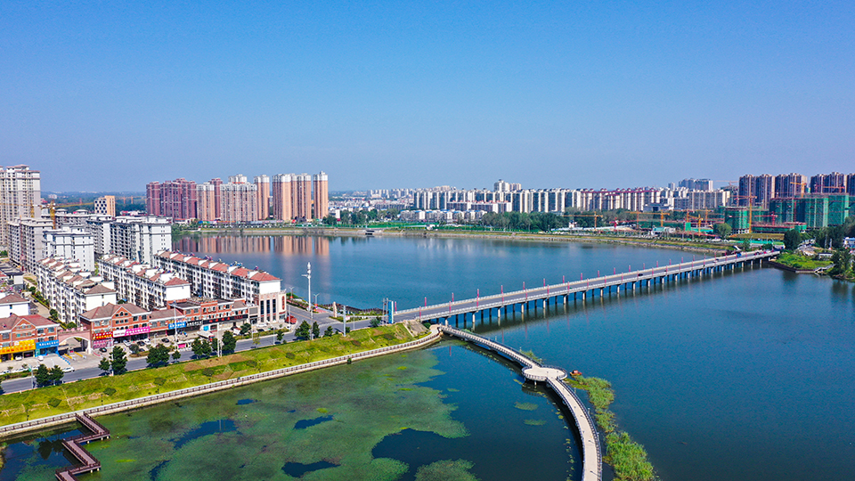 “一畝油茶百斤油，又娶媳婦又蓋樓”——河南光山走上生態富民路