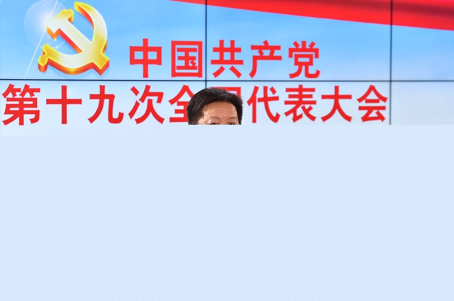 中國的國際‘塑造力’提高，展現(xiàn)大國應有擔當。