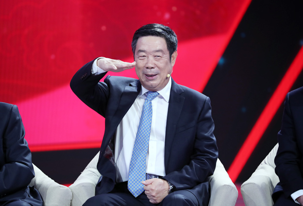 ‘特別能吃苦、特別能戰斗、特別能攻關、特別能奉獻’的載人航天精神