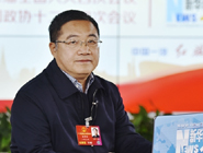 正邦集團董事局主席、總裁林印孫