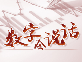 數(shù)字會說話：這個“五一”有點(diǎn)熱！