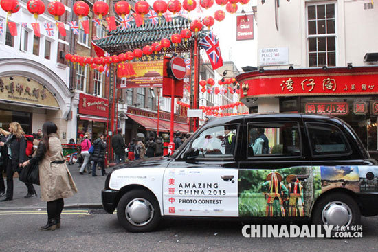 獨家深度解析：中英關系為何現在進入黃金時代？