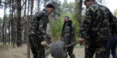 烏克蘭軍事緩沖區(qū)能否緩解沖突？