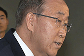 潘基文退選沖擊韓國大選格局 誰勝算最大？