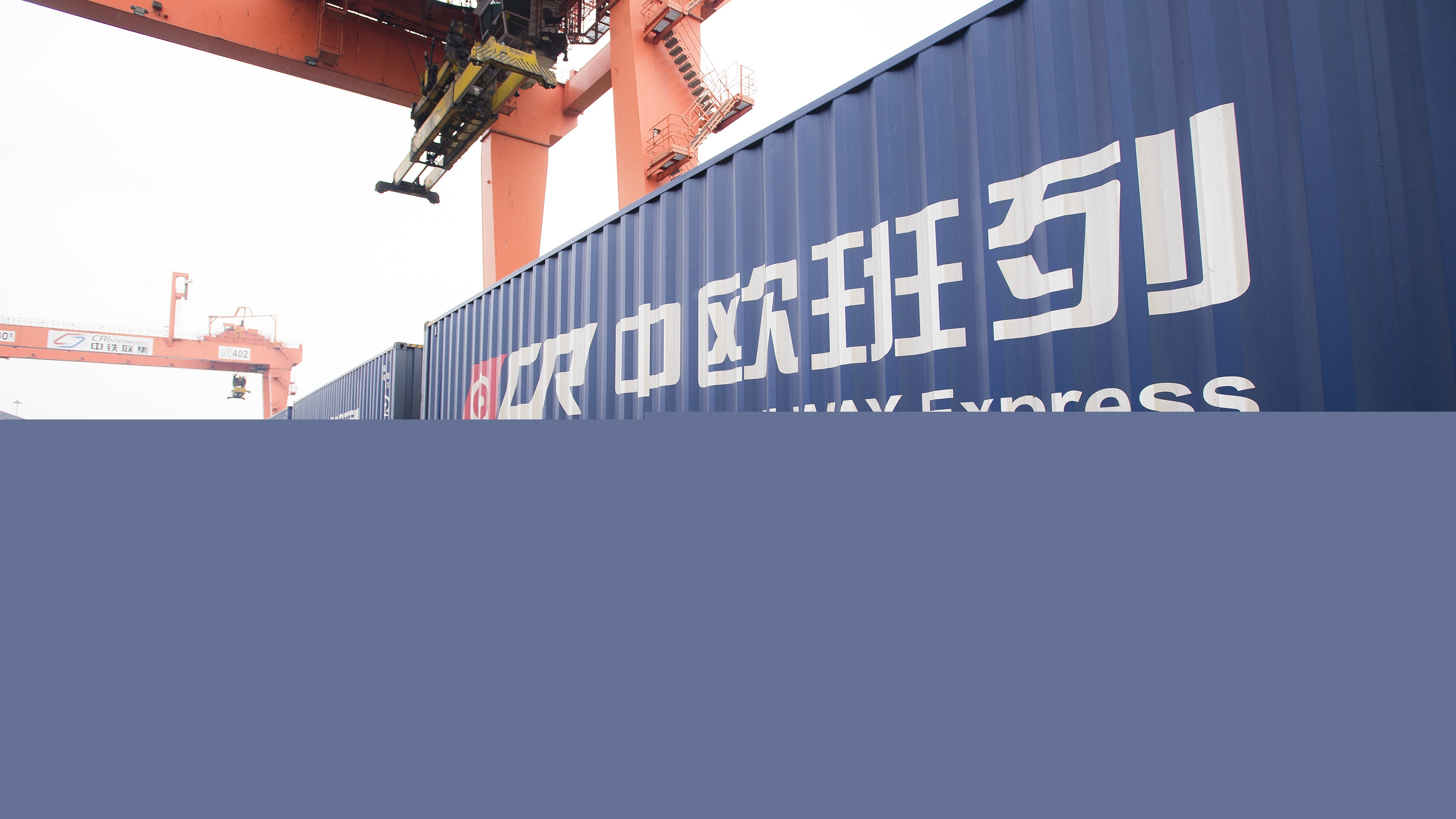 信息量很大！共建“一帶一路”，習近平今天講了四大內(nèi)容