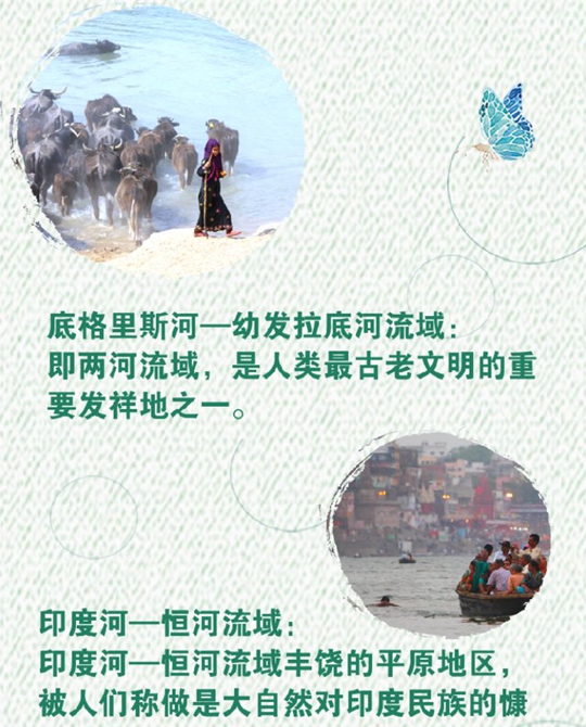 從習主席講話中，領略多元文化之韻味